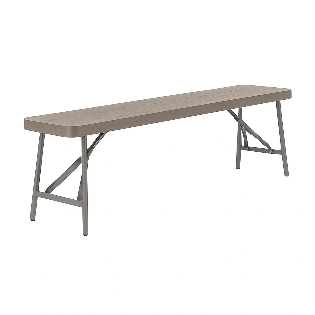 Mobilier de jardin,Banc - DECOVIBEEU
