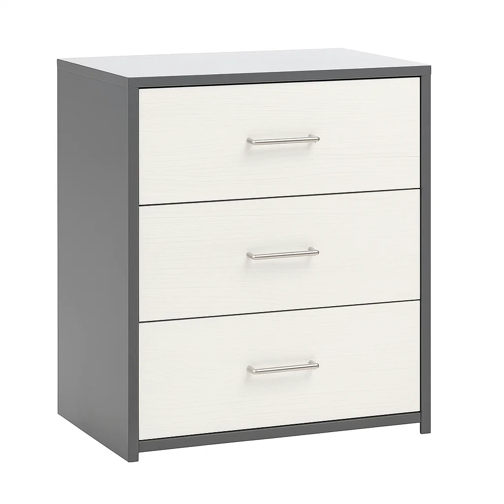 Meubles de salon,Commode à tiroirs - DECOVIBEEU