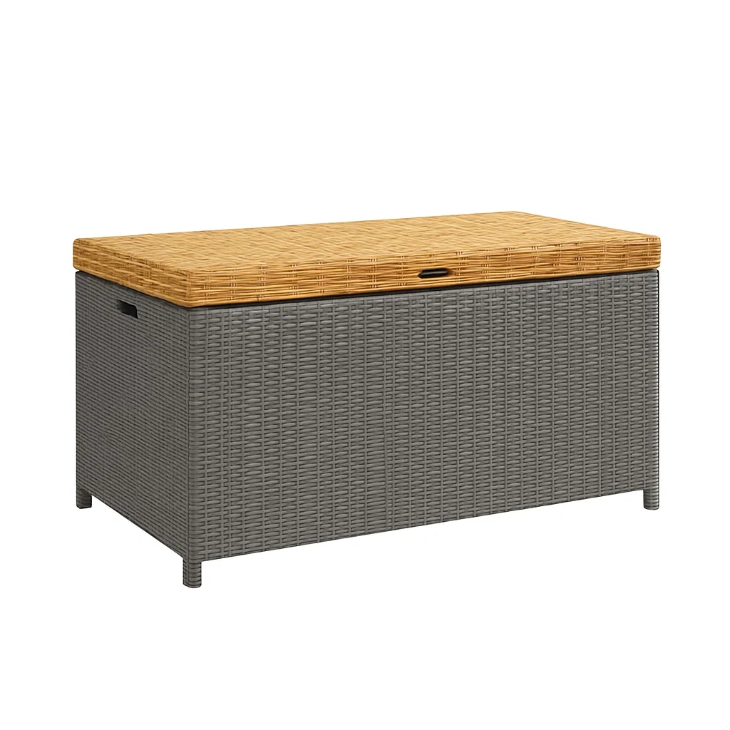 Meubles de rangement,Coffre de rangement - DECOVIBEEU