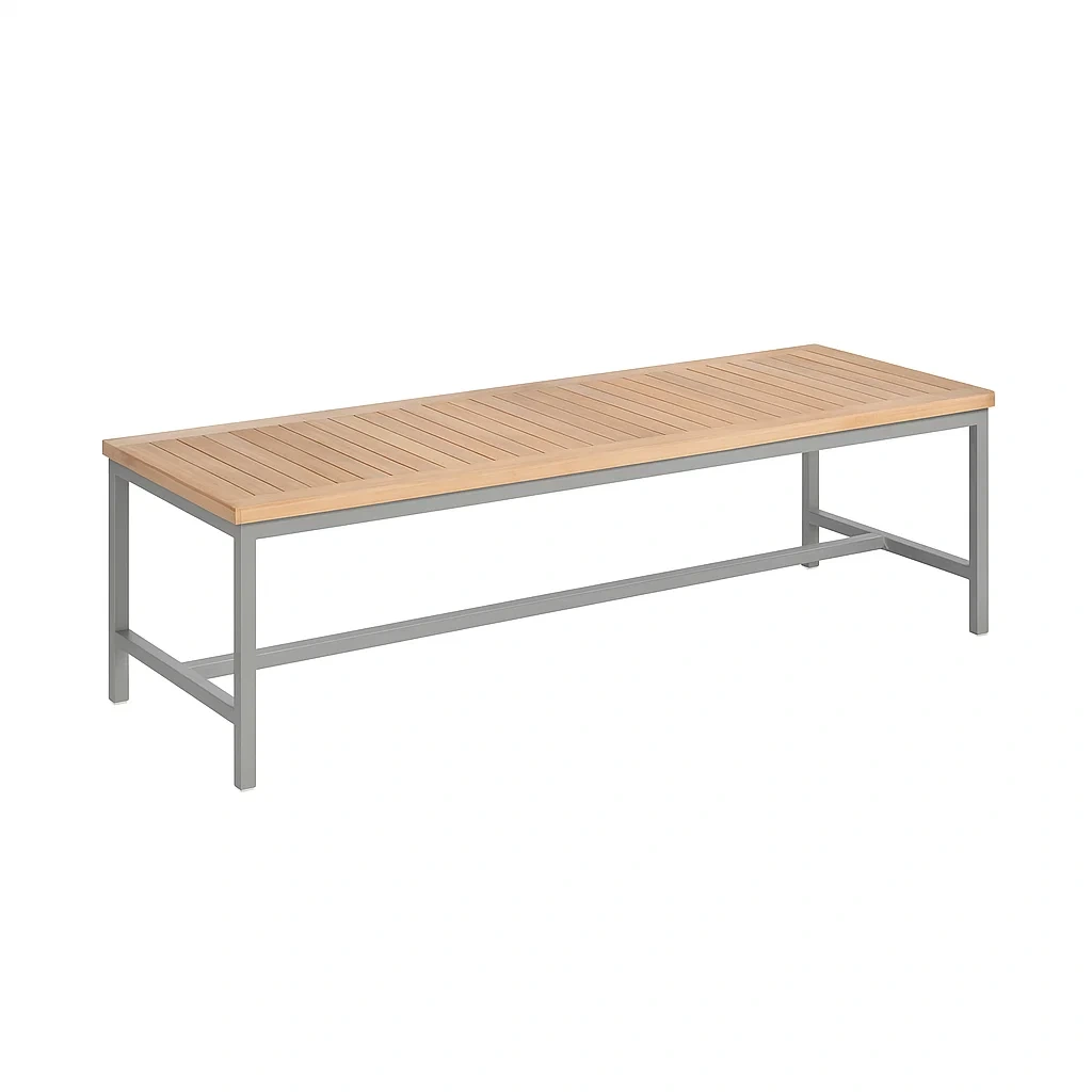 Mobilier de jardin,Banc - DECOVIBEEU