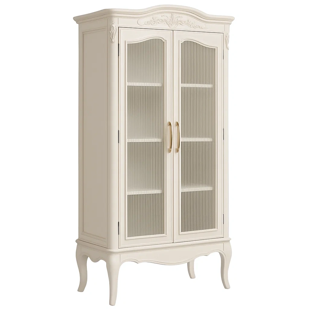 Meubles de rangement,Vitrine - DECOVIBEEU