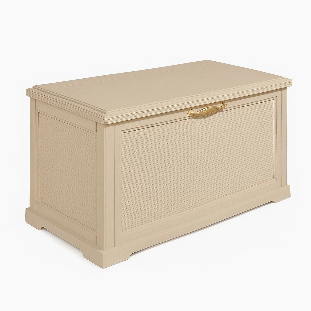 Meubles de rangement,Coffre de rangement - DECOVIBEEU