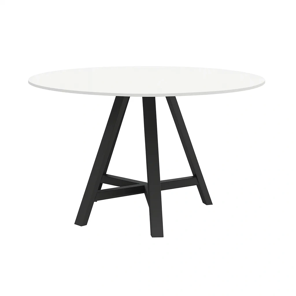 Mobilier de salle à manger,Table à manger - DECOVIBEEU