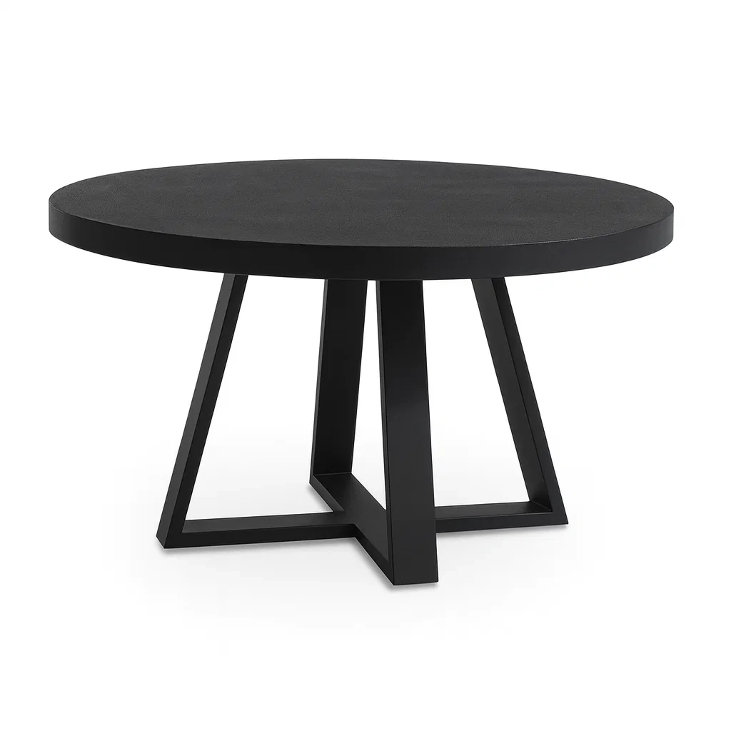 Mobilier de salle à manger,Table à manger - DECOVIBEEU