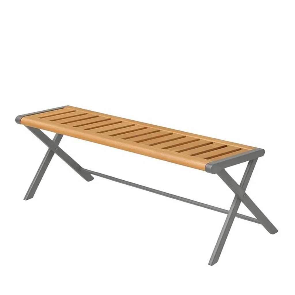 Mobilier de jardin,Banc - DECOVIBEEU