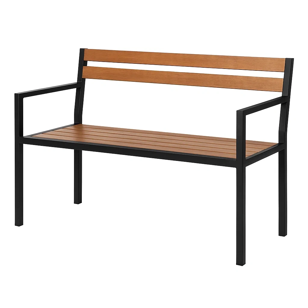 Mobilier de jardin,Banc - DECOVIBEEU