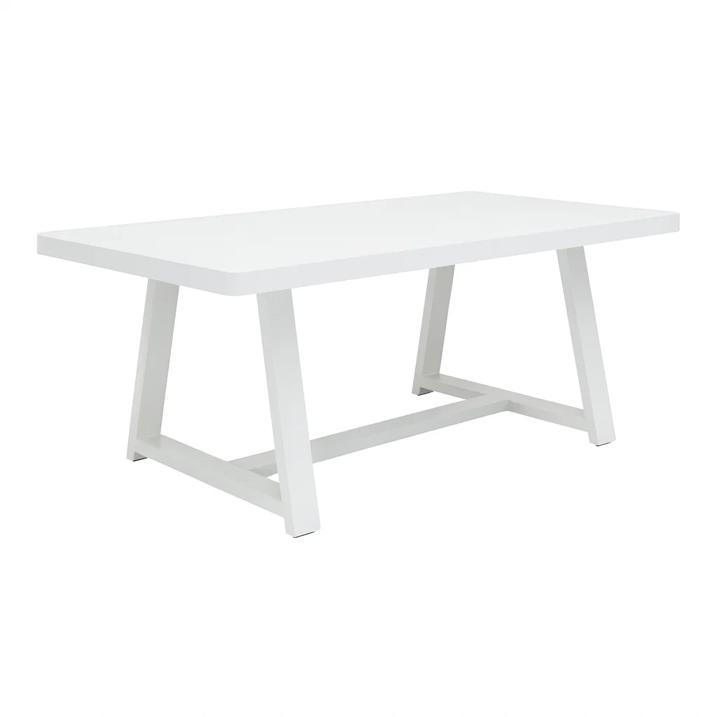 Mobilier de salle à manger,Table à manger - DECOVIBEEU