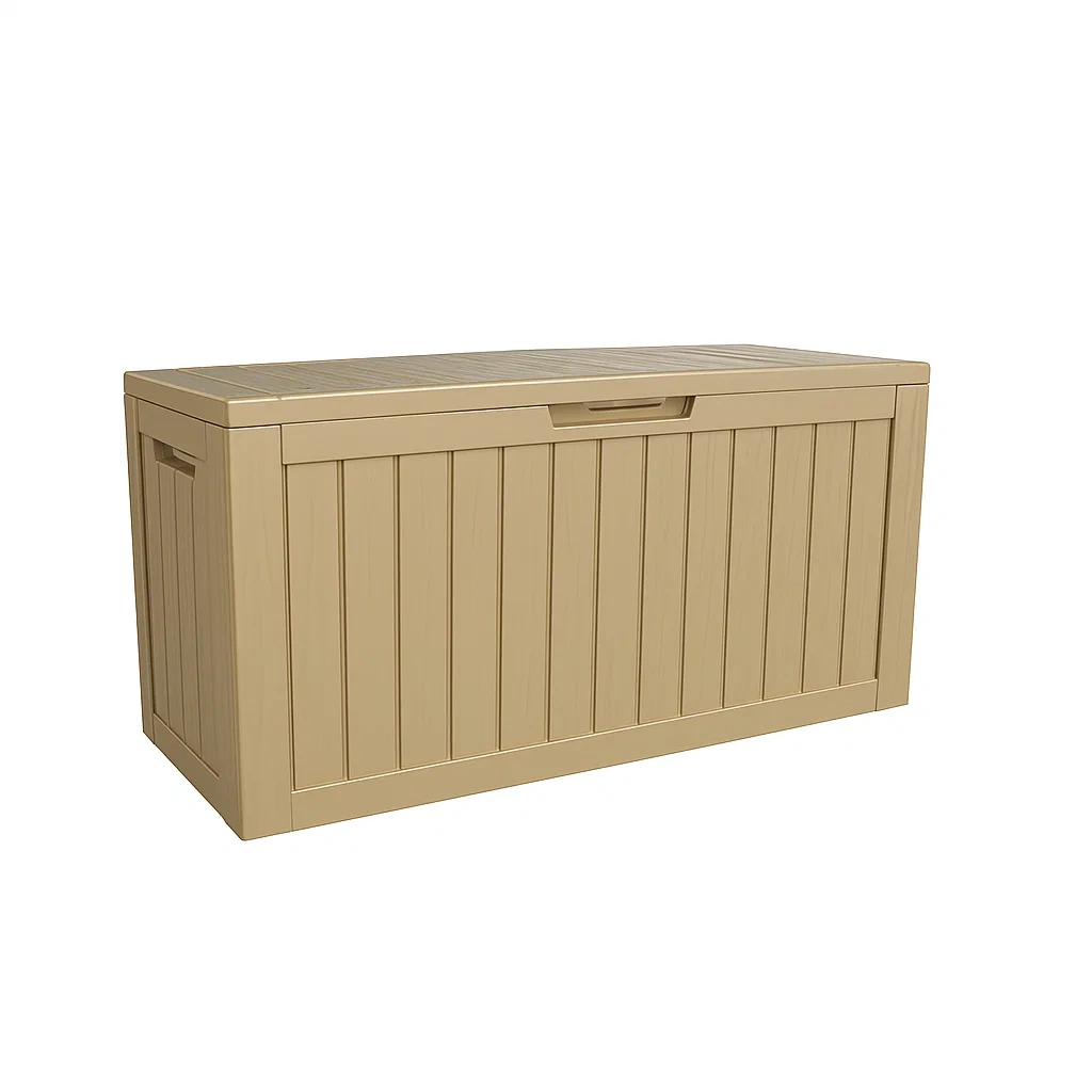 Meubles de rangement,Coffre de rangement - DECOVIBEEU