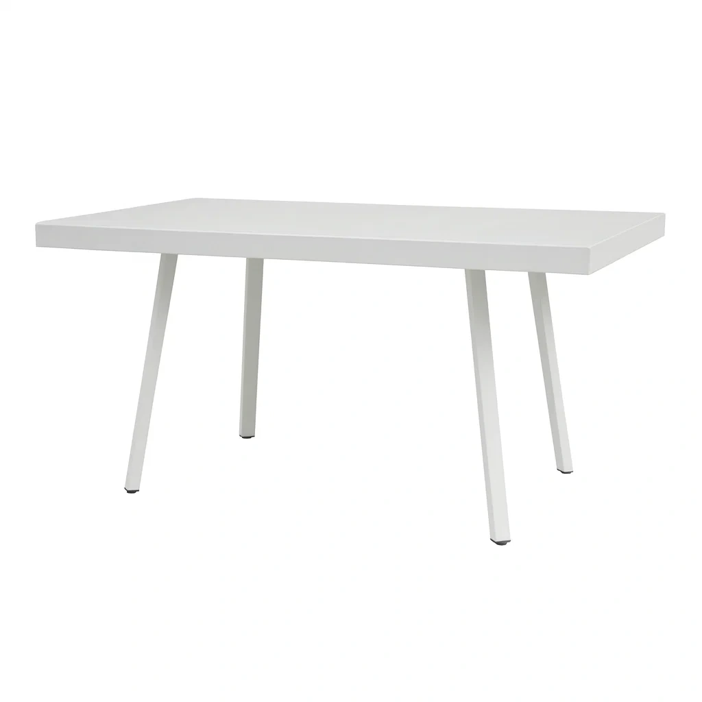 Mobilier de salle à manger,Table à manger - DECOVIBEEU