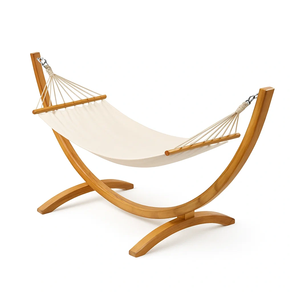 Mobilier de jardin,Hamac - DECOVIBEEU