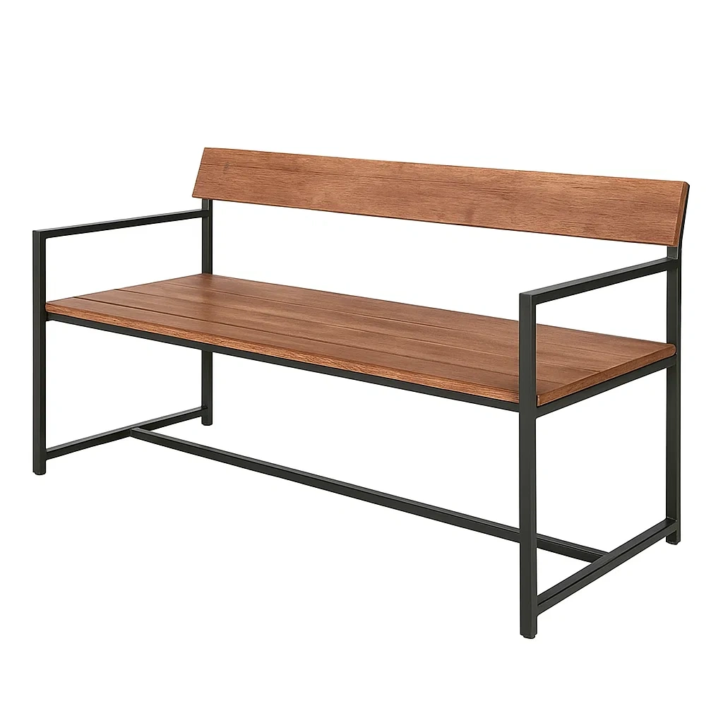 Mobilier de jardin,Banc - DECOVIBEEU