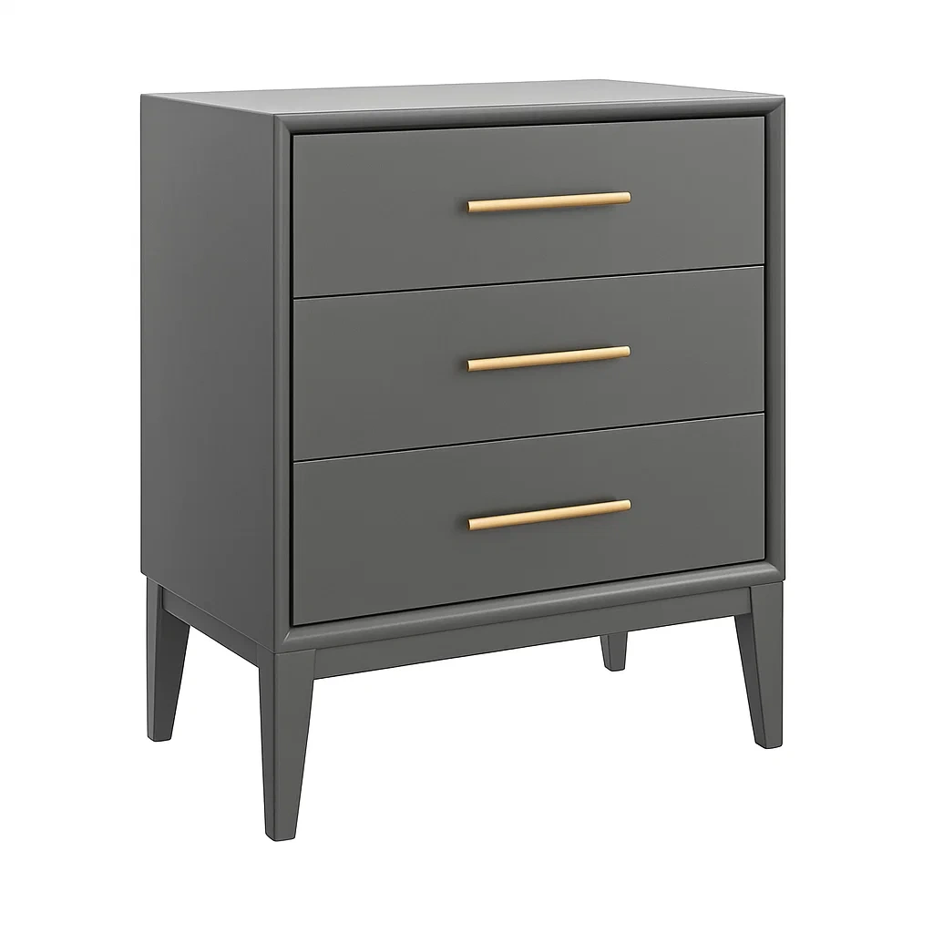 Meubles de salon,Commode à tiroirs - DECOVIBEEU