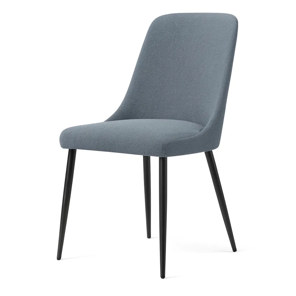 Mobilier de salle à manger,Chaise de salle à manger - DECOVIBEEU