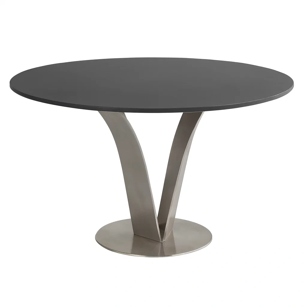 Mobilier de salle à manger,Table à manger - DECOVIBEEU