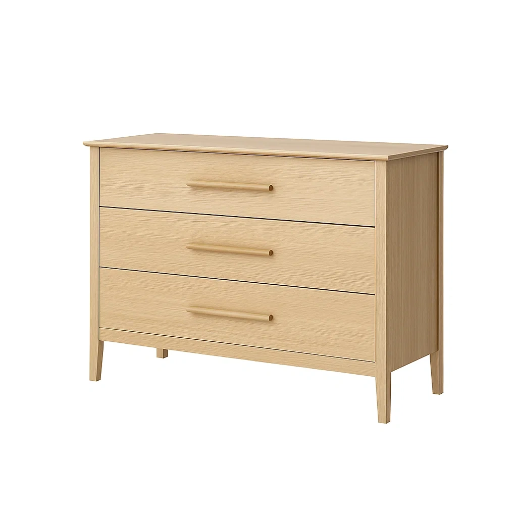 Meubles de salon,Commode à tiroirs - DECOVIBEEU