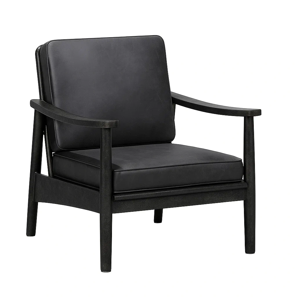 Meubles de salon,Fauteuil club