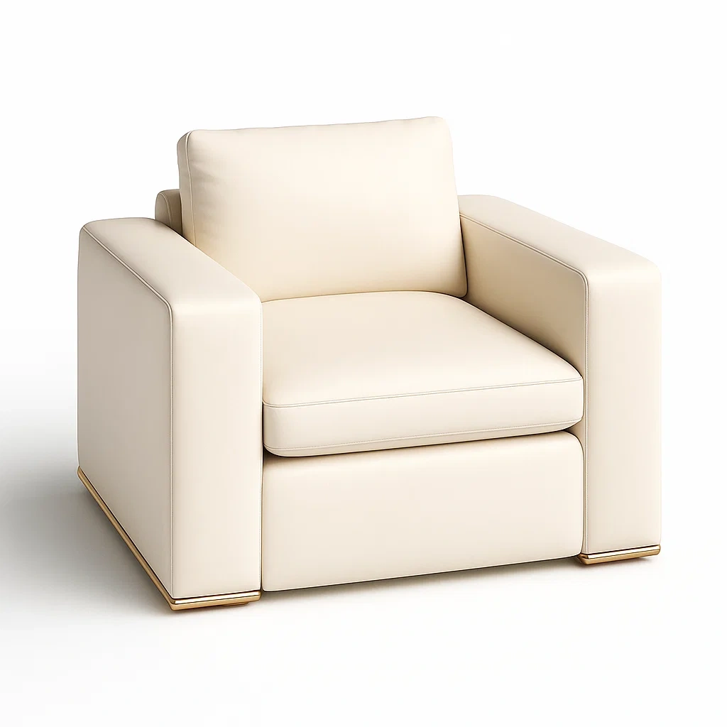 Meubles de salon,Fauteuil