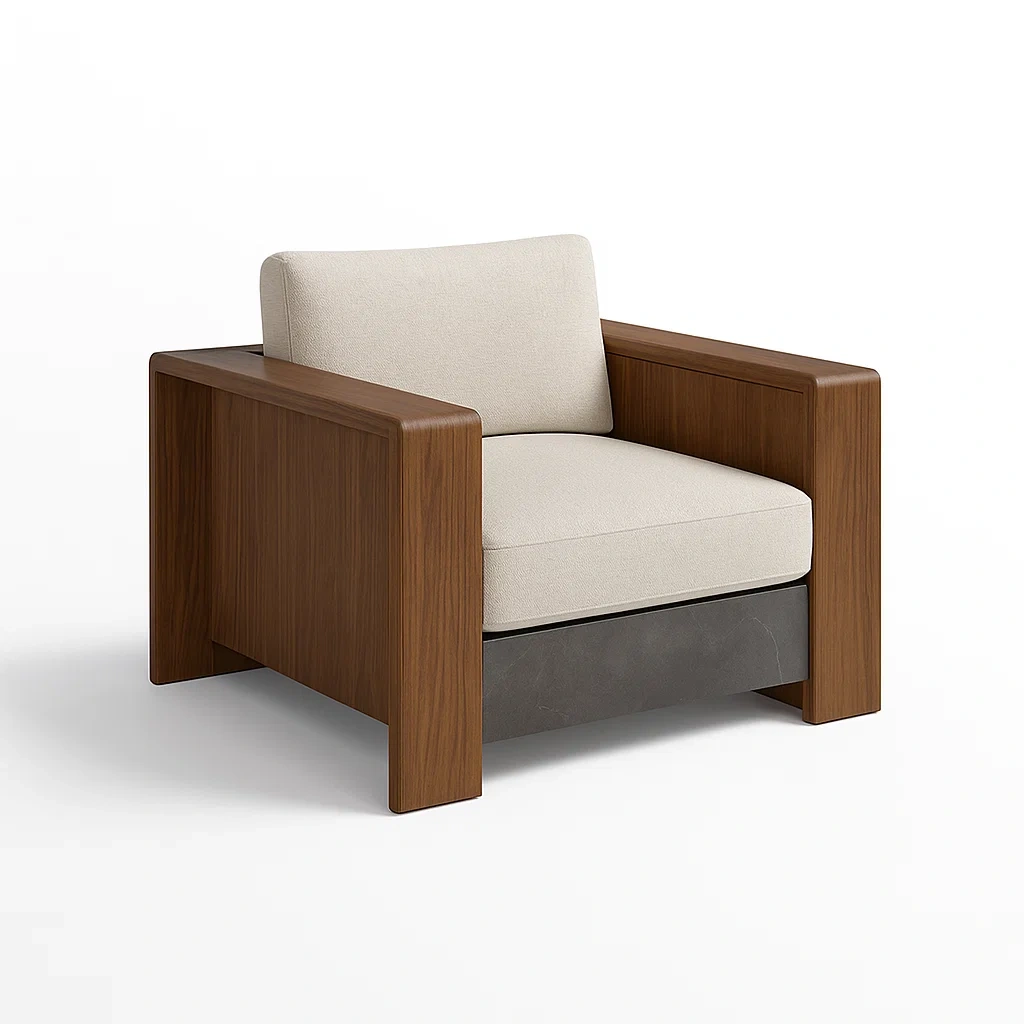 Meubles de salon,Fauteuil