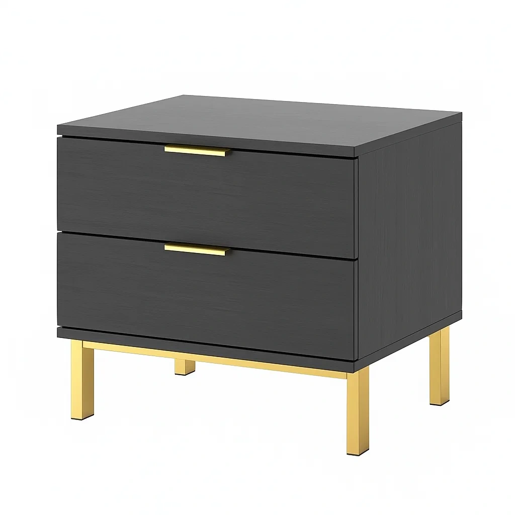 Meubles de chambre,Table de chevet