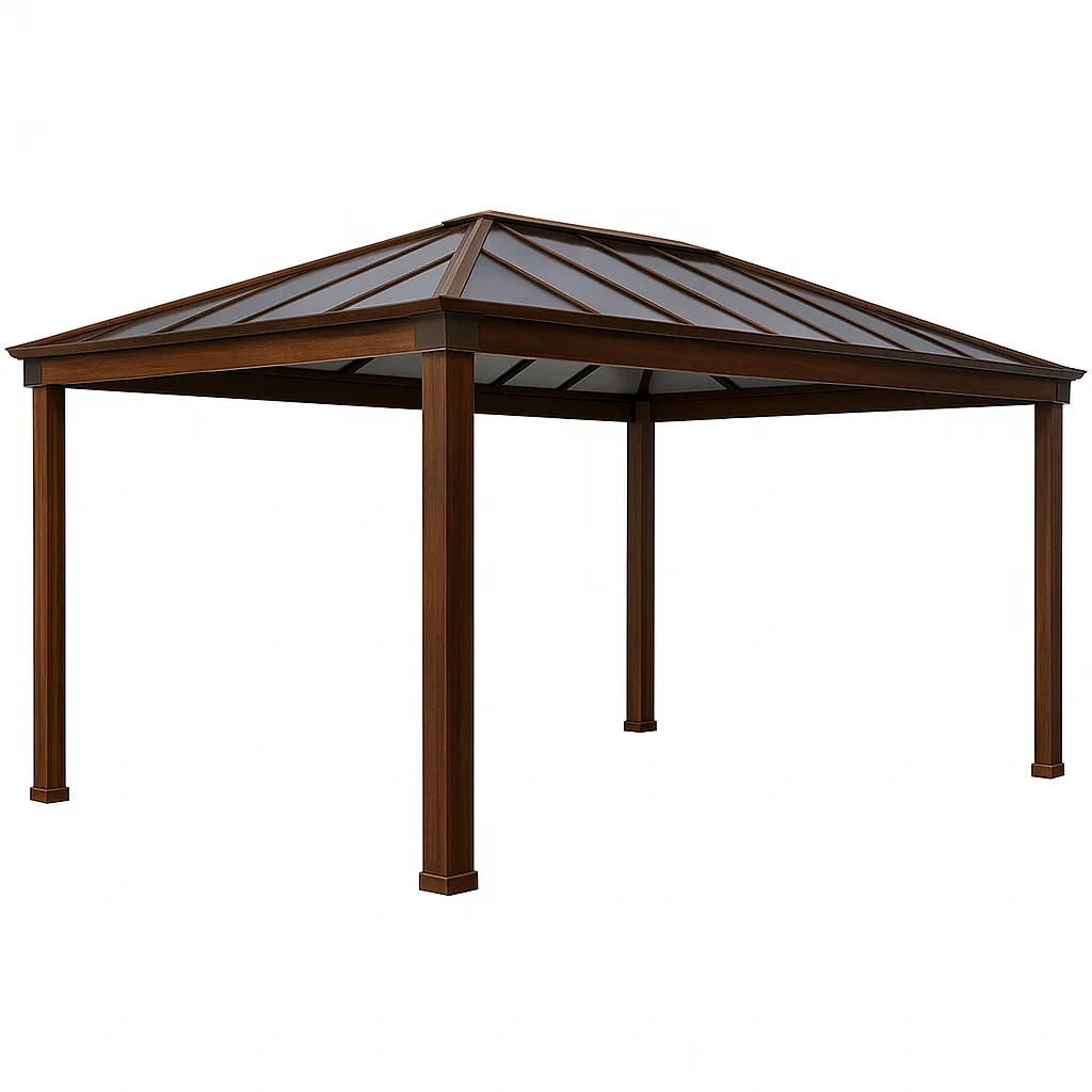 Mobilier d'extérieur,Pavillon de jardin