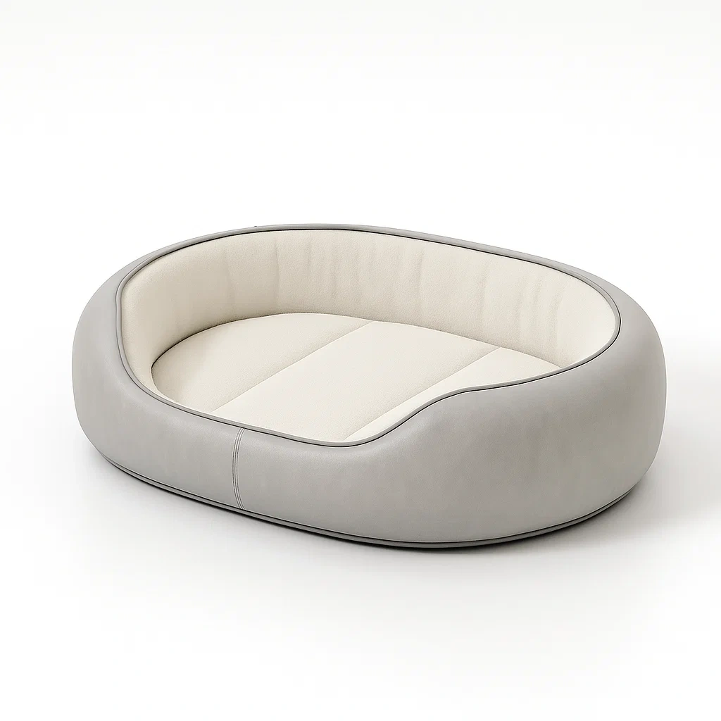 Articles pour animaux,Panier pour chien