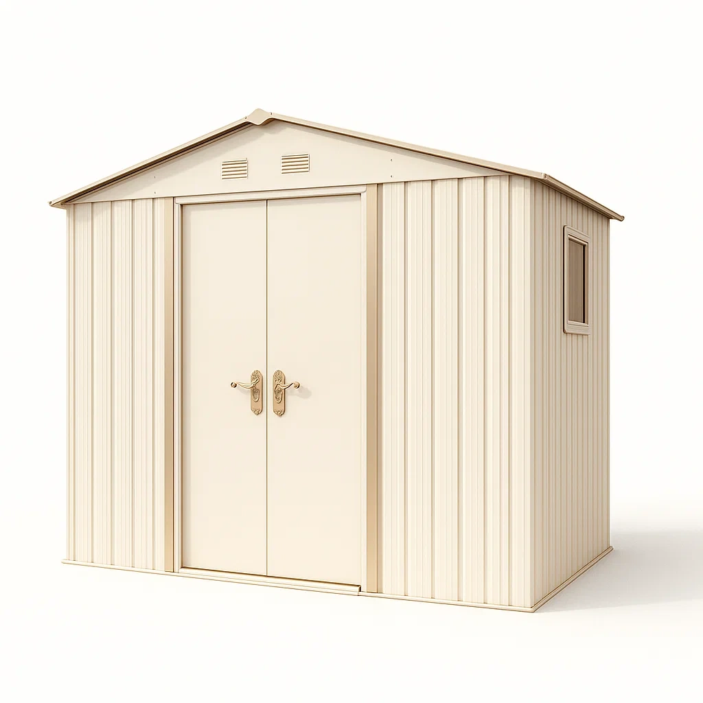 Abris et structures de jardin,Abri de jardin