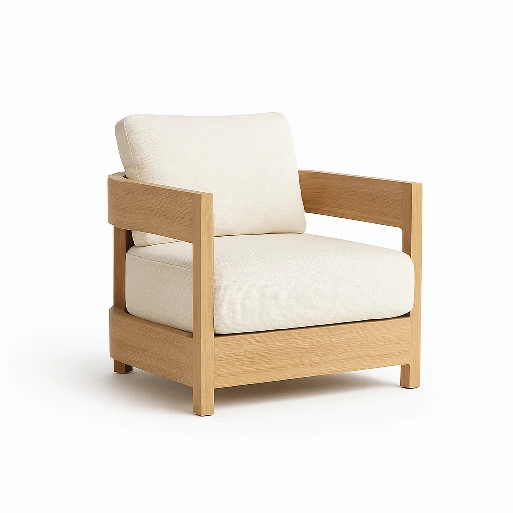 Meubles de salon,Fauteuil club