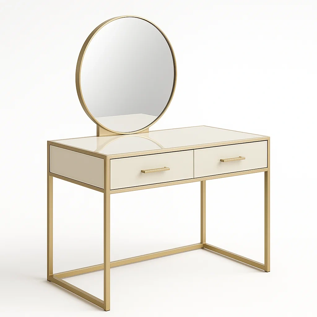 Meubles de chambre,Coiffeuse