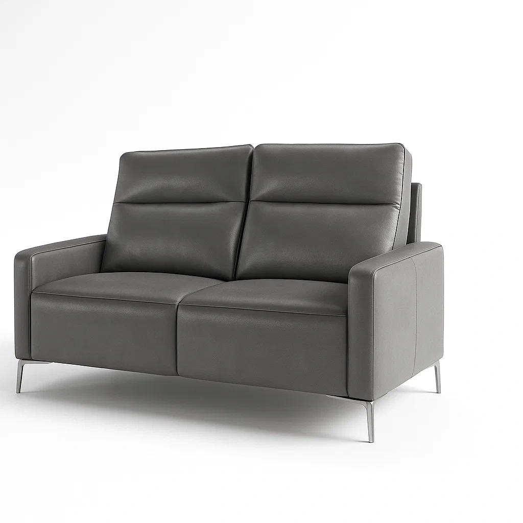 Meubles de salon,Canapé deux places