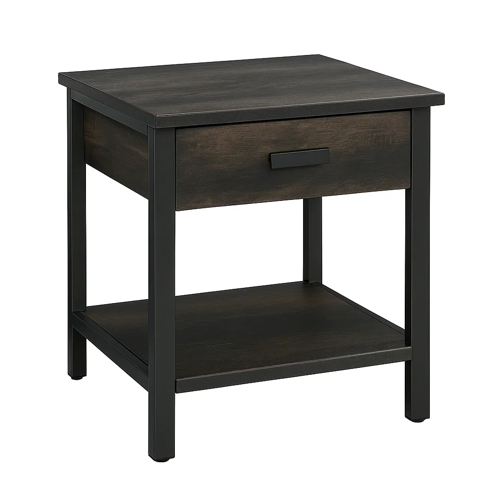 Meubles de chambre,Table de chevet