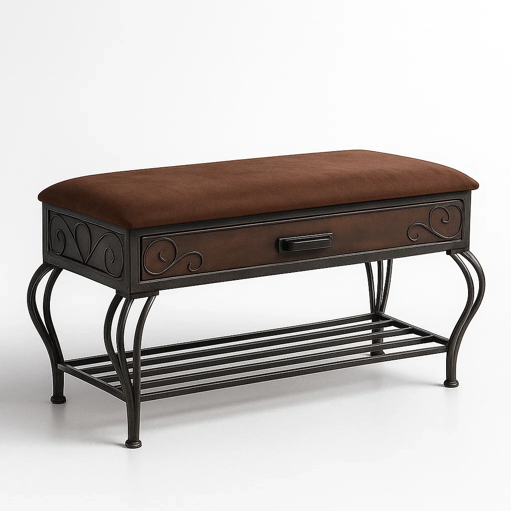 Meubles de rangement,Banc de rangement