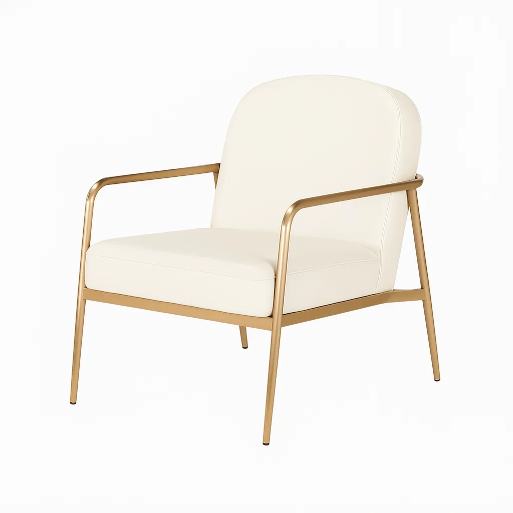 Meubles de salon,Fauteuil club