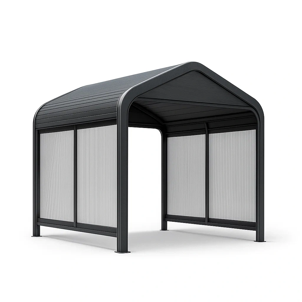 Mobilier d'extérieur,Abri de voiture