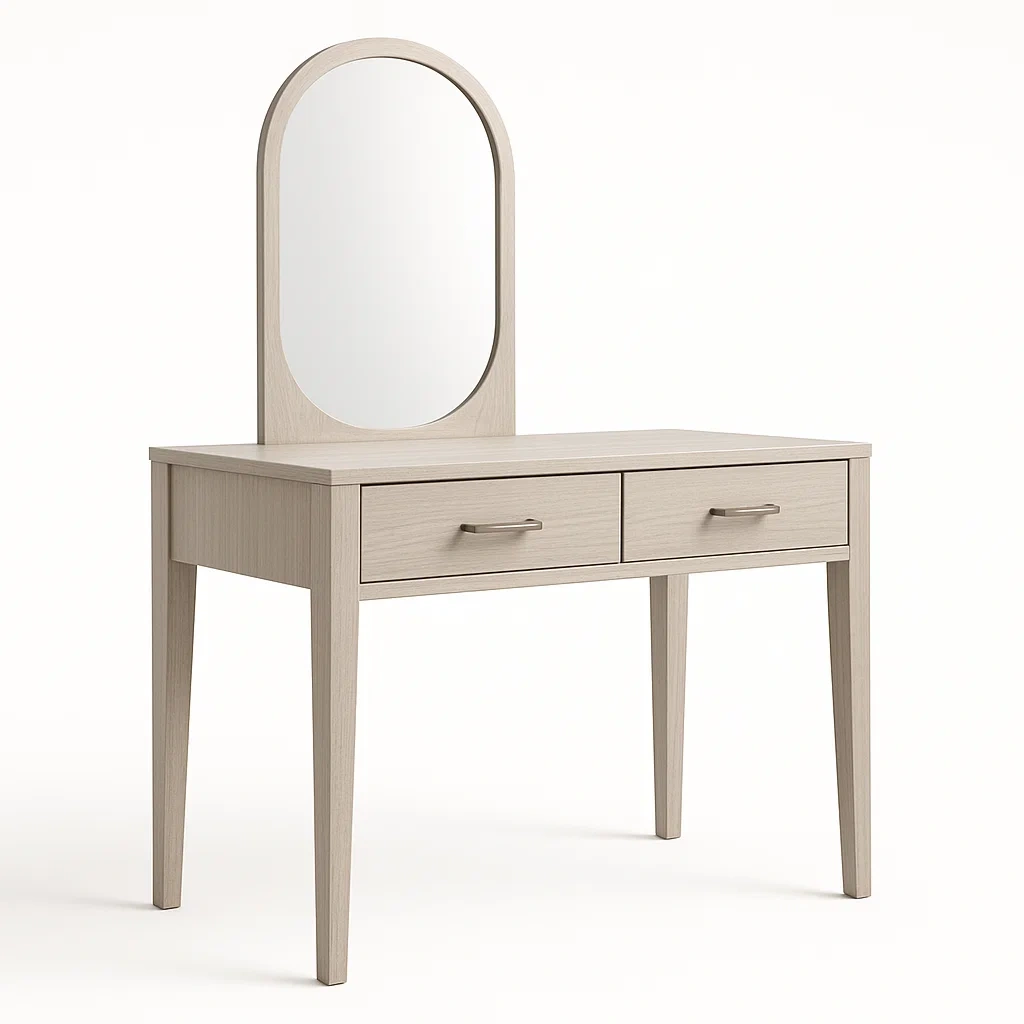 Meubles de chambre,Coiffeuse