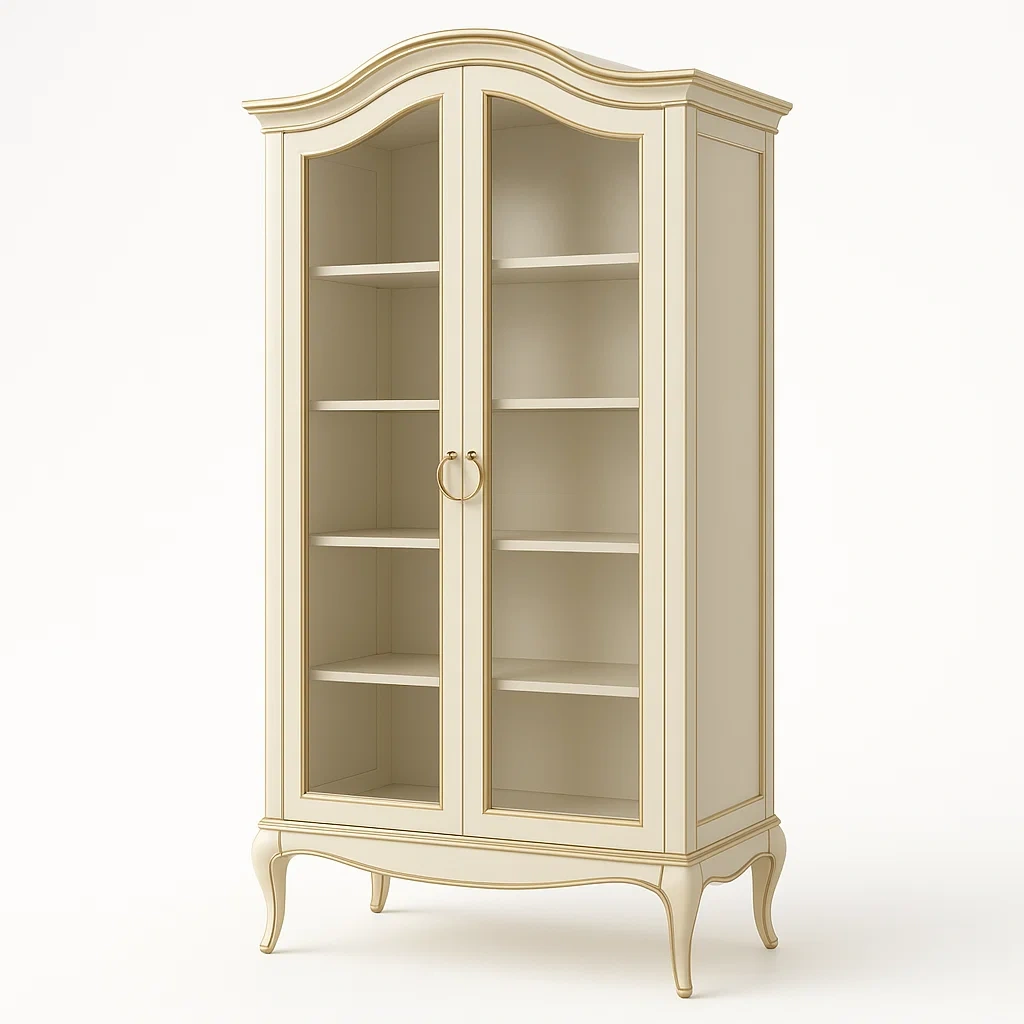 Meubles de salon,Vitrine d'exposition