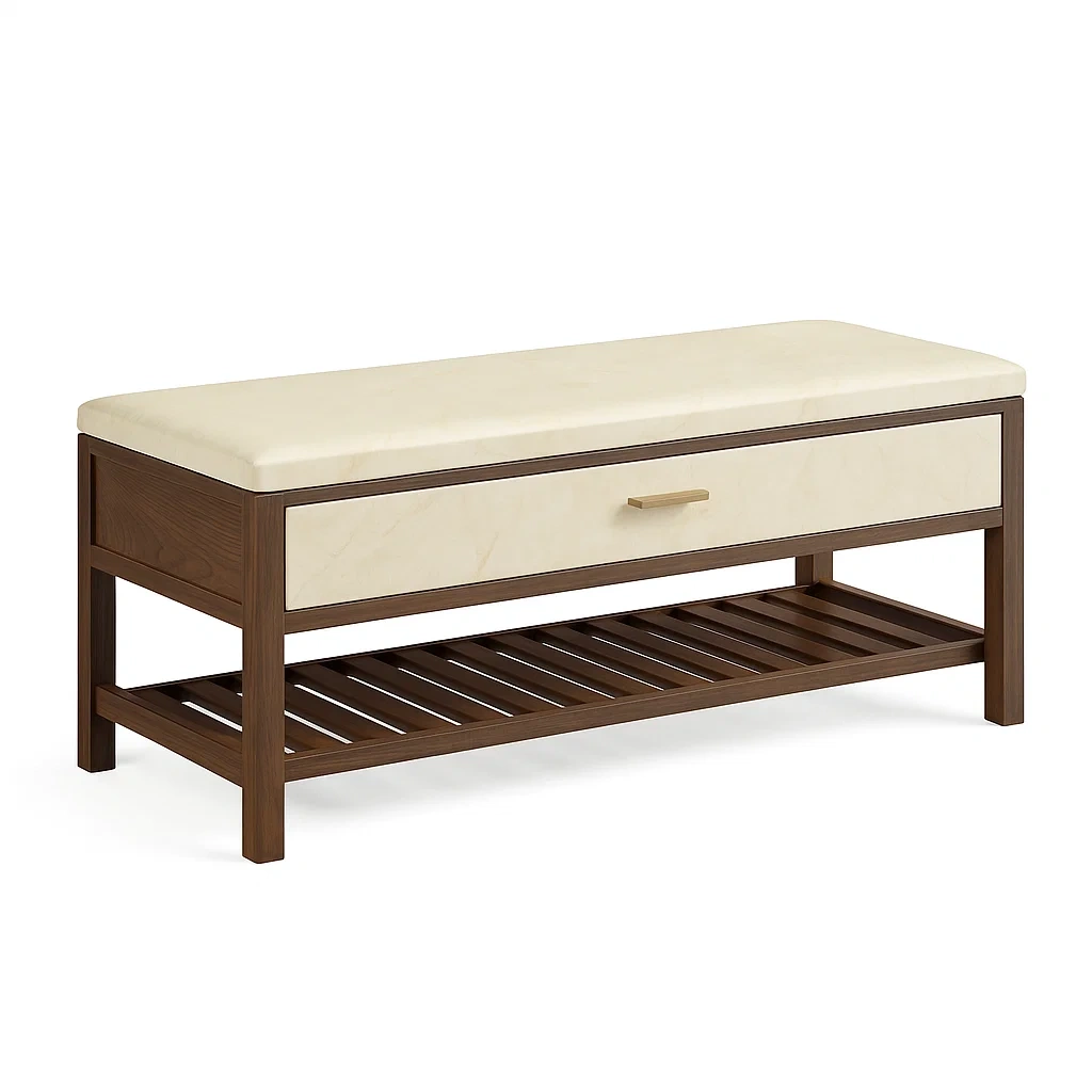 Meubles de rangement,Banc de rangement