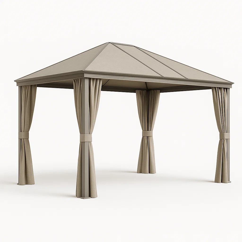 Mobilier d'extérieur,Pavillon de jardin