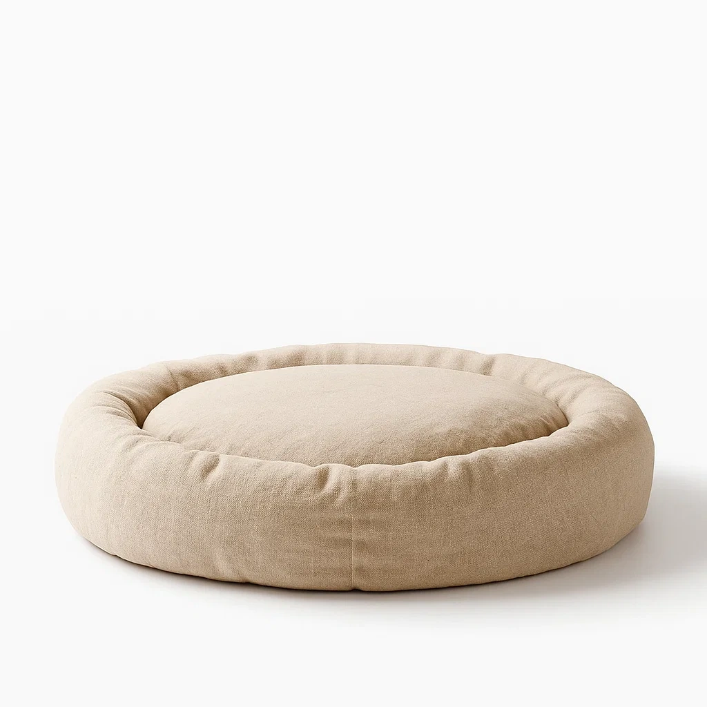 Articles pour animaux,Panier pour chien