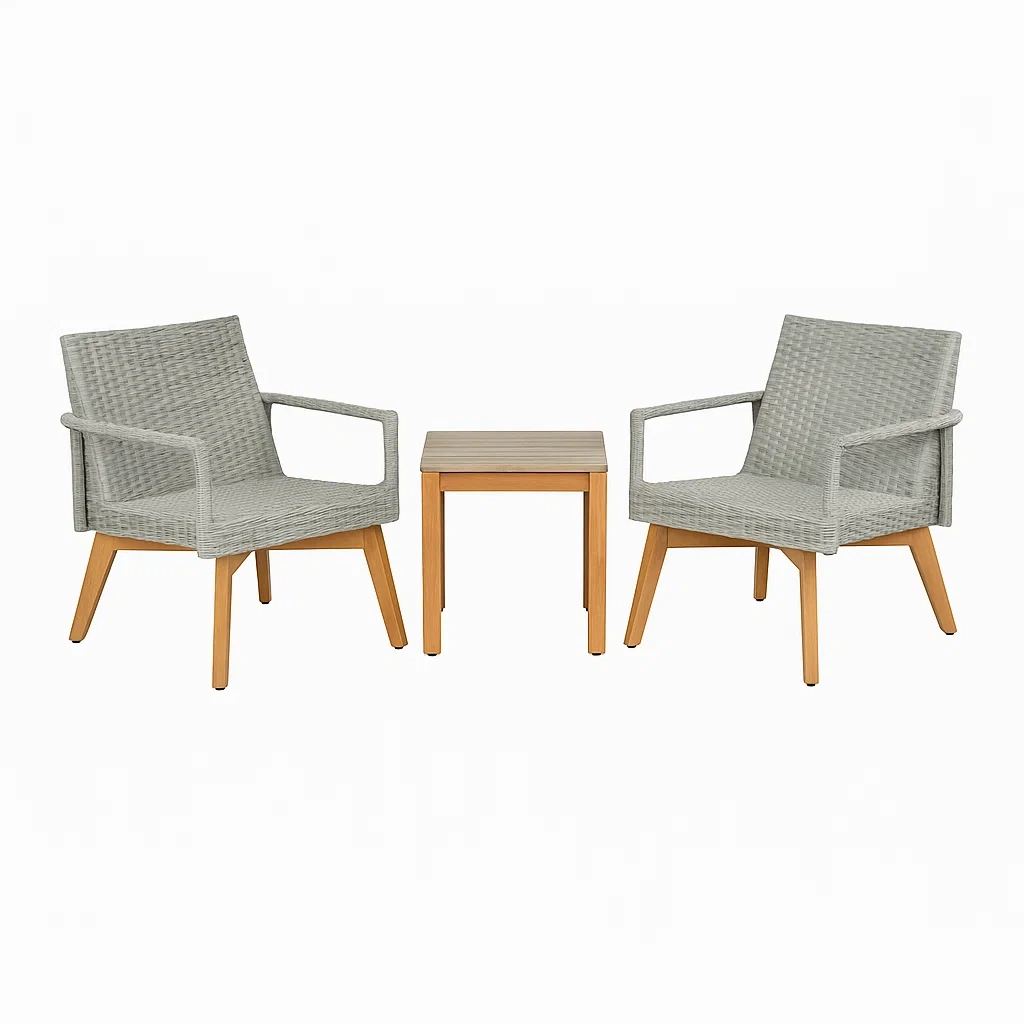 Mobilier d'extérieur,Petit ensemble de loisir