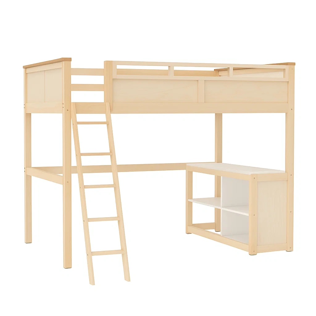 Meubles de chambre,Lit mezzanine