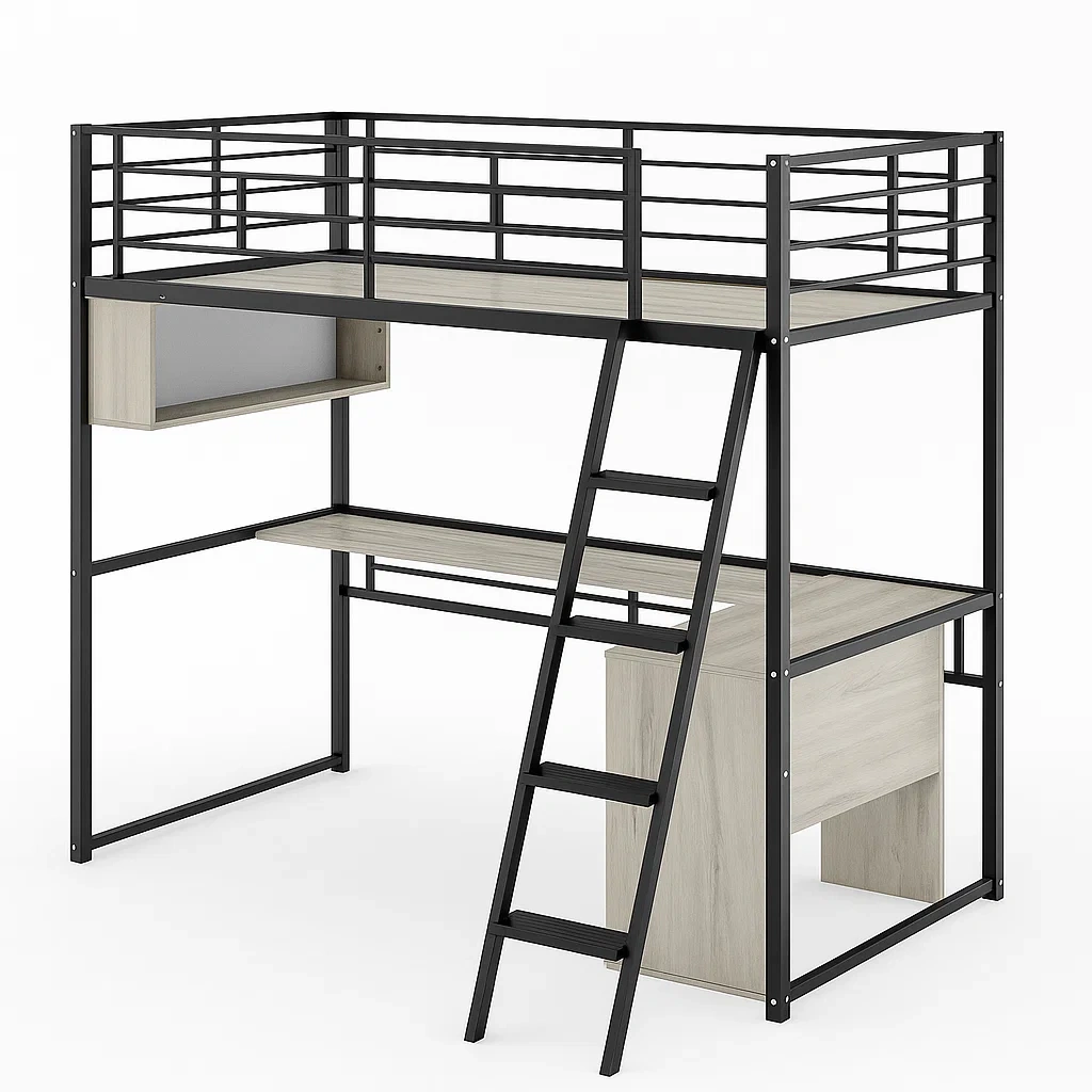 Meubles de chambre,Lit mezzanine