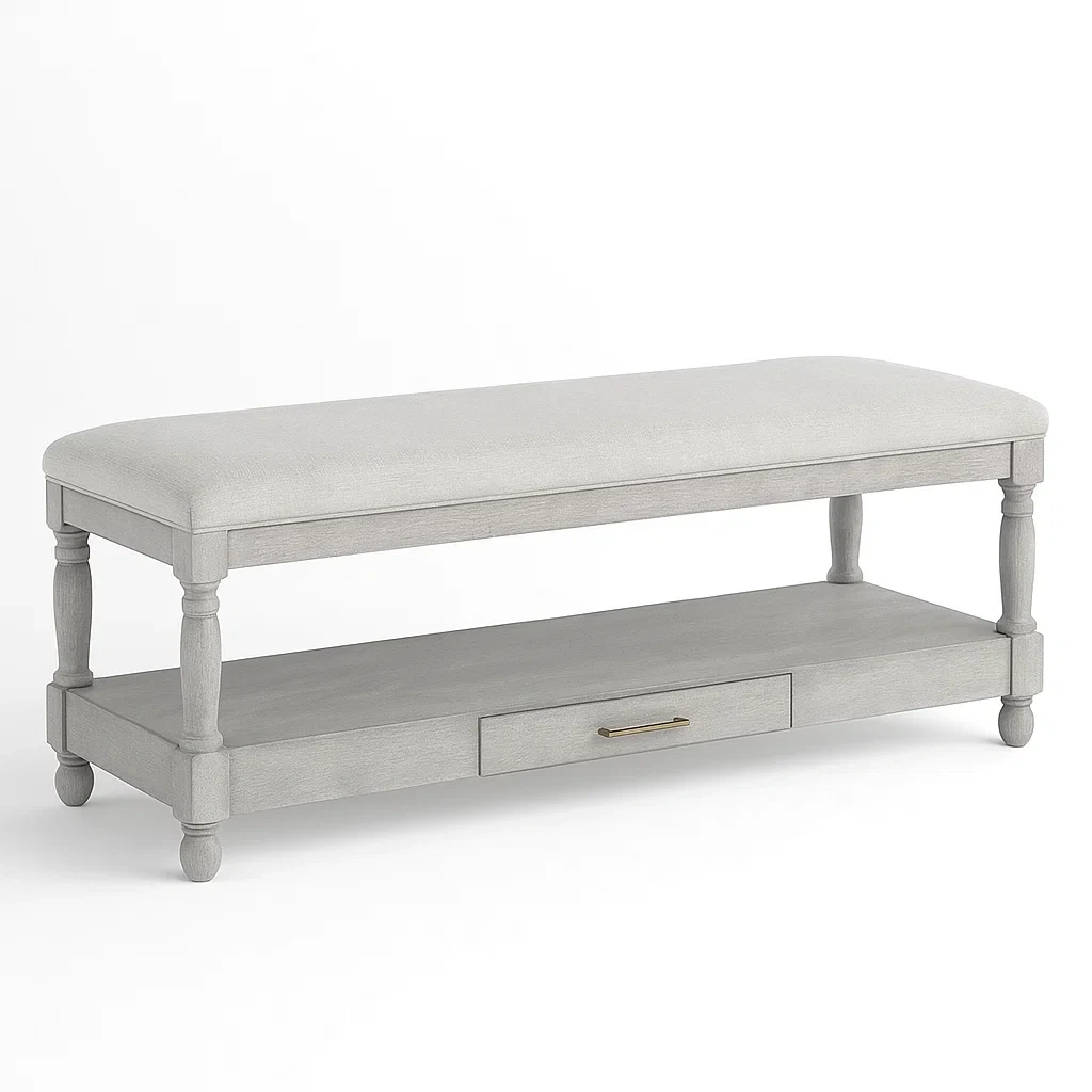 Meubles de rangement,Banc de rangement