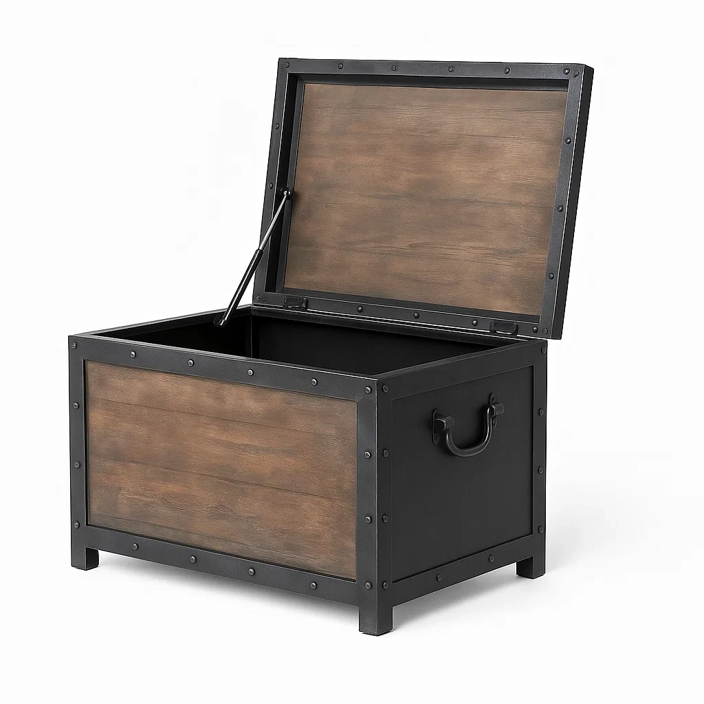 Mobilier d'extérieur,Coffre de rangement