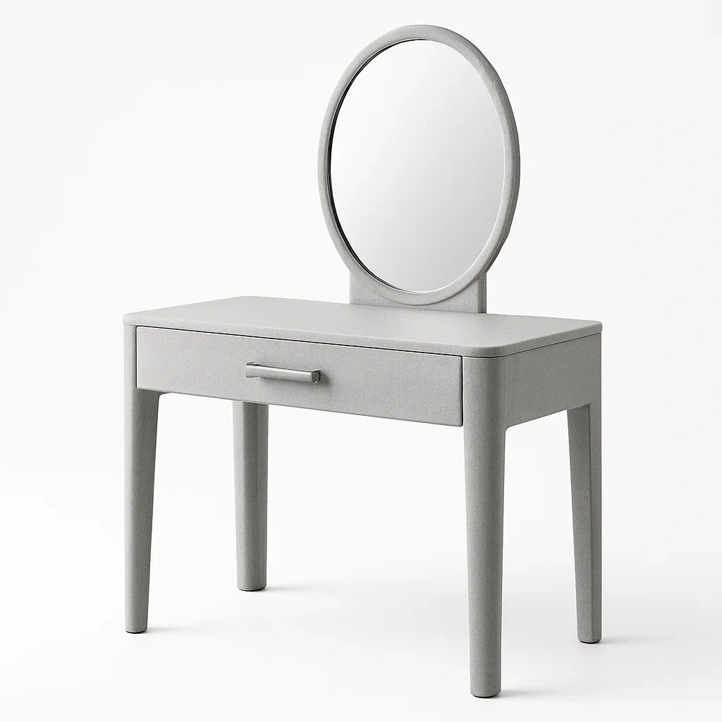 Meubles de chambre,Coiffeuse