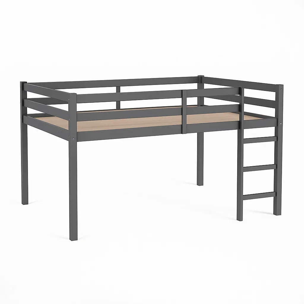 Meubles de chambre,Lit mezzanine