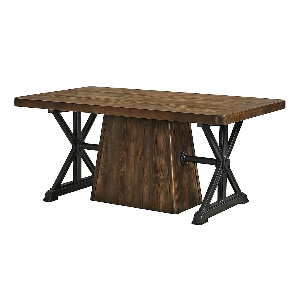 Meubles de salle à manger,Table de salle à manger