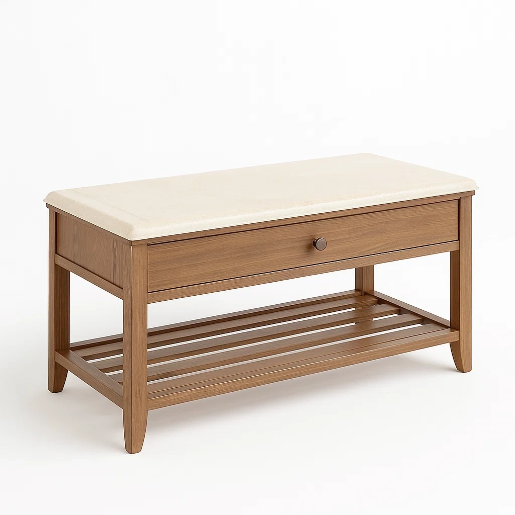 Meubles de rangement,Banc de rangement