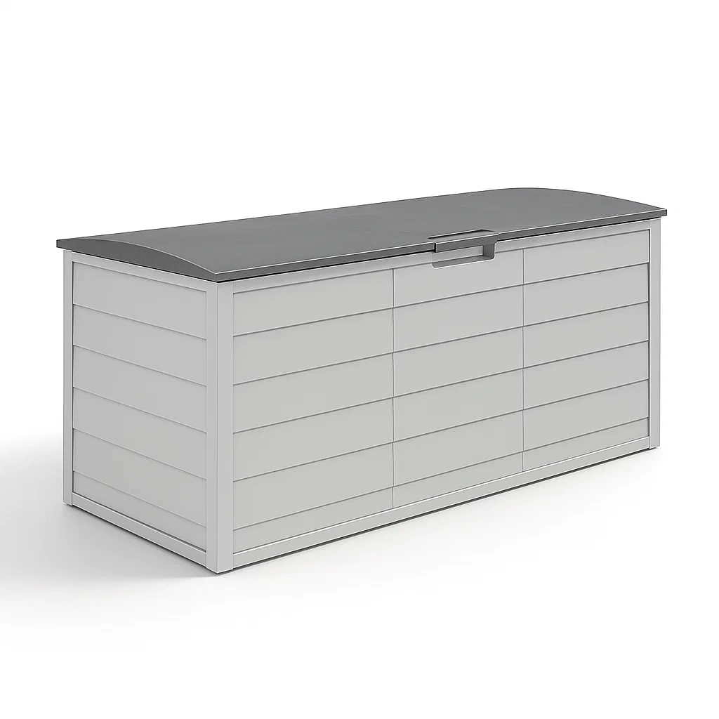 Mobilier d'extérieur,Coffre de rangement