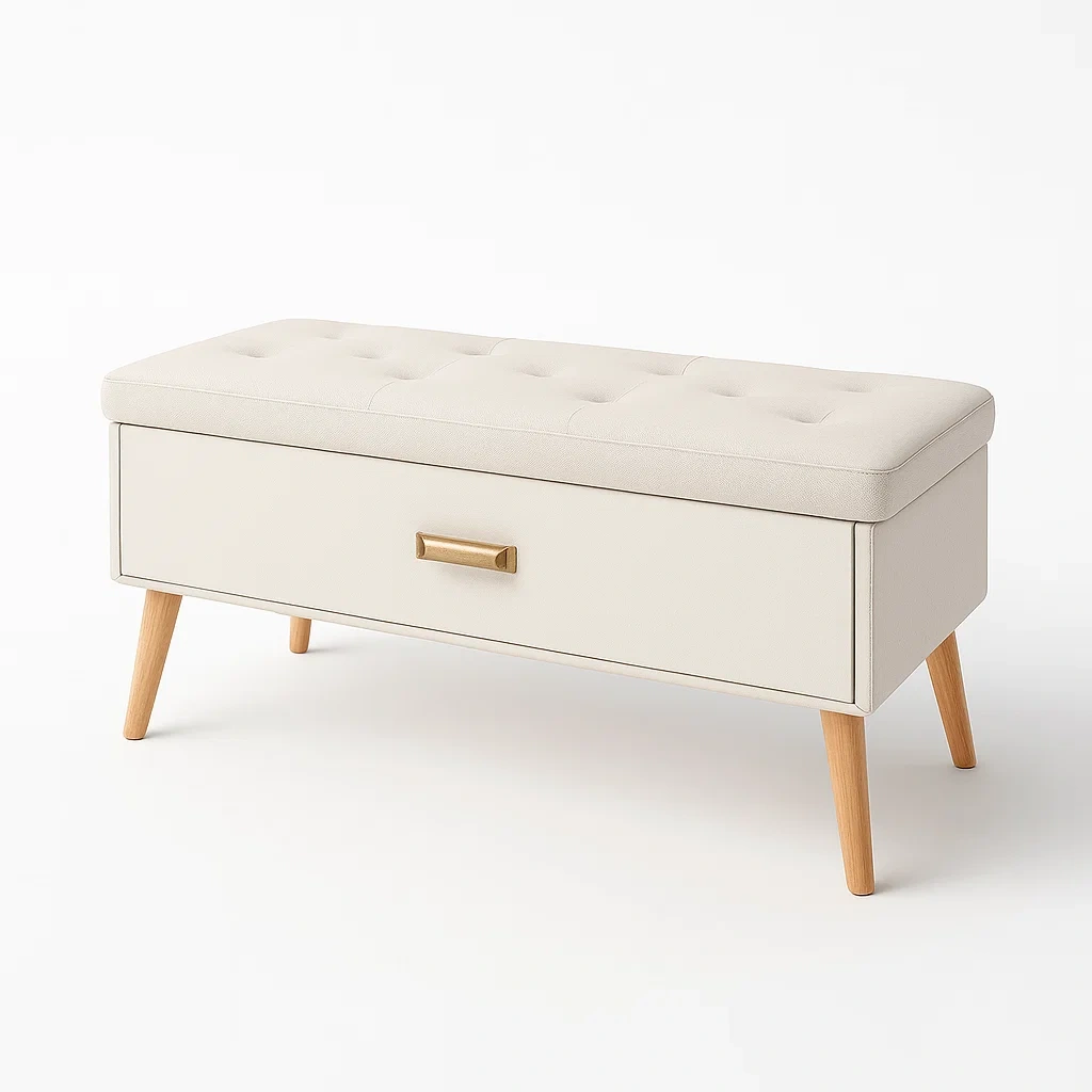 Meubles de rangement,Banc de rangement