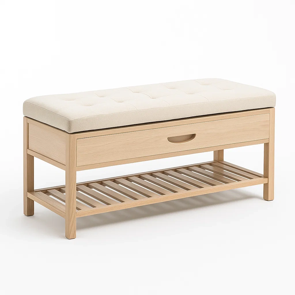 Meubles de rangement,Banc de rangement